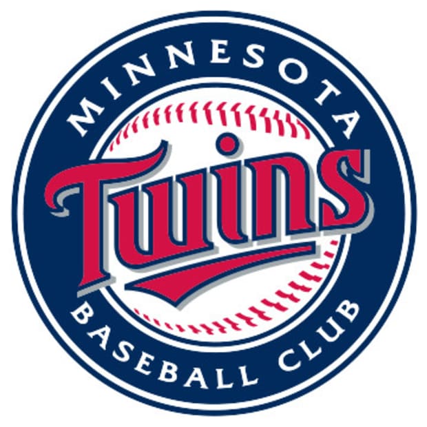 Minnesota Twins Logo
